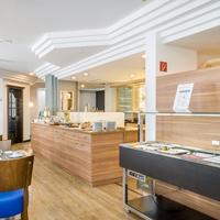Novum Hotel Rega Stuttgart
