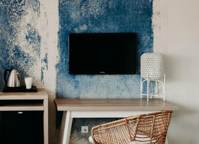 Équipements de la chambre Photo