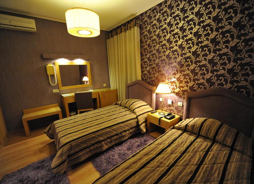 Équipements de la chambre Photo