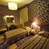 Équipements de la chambre