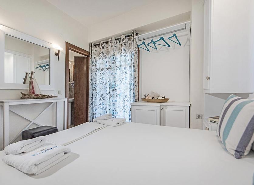 Équipements de la chambre Photo