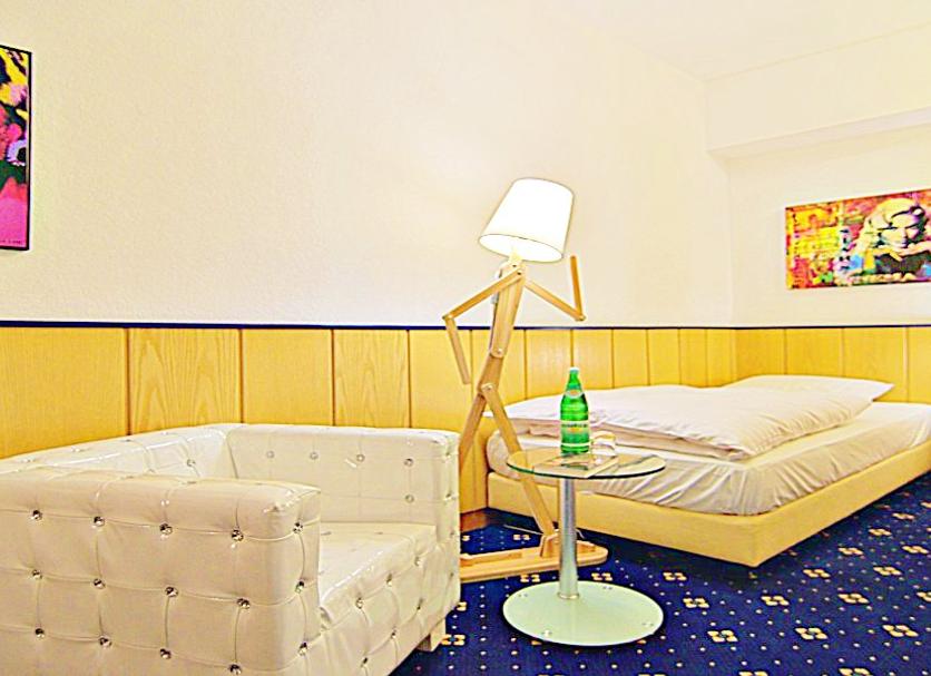 Équipements de la chambre Photo