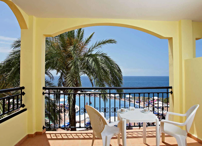 Balcon Photo