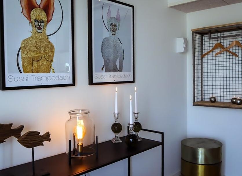 Équipements de la chambre Photo
