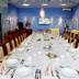 Salle de banquet