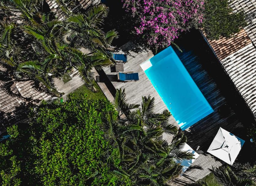 Piscine Photo