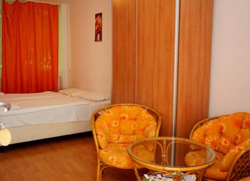 Équipements de la chambre Photo