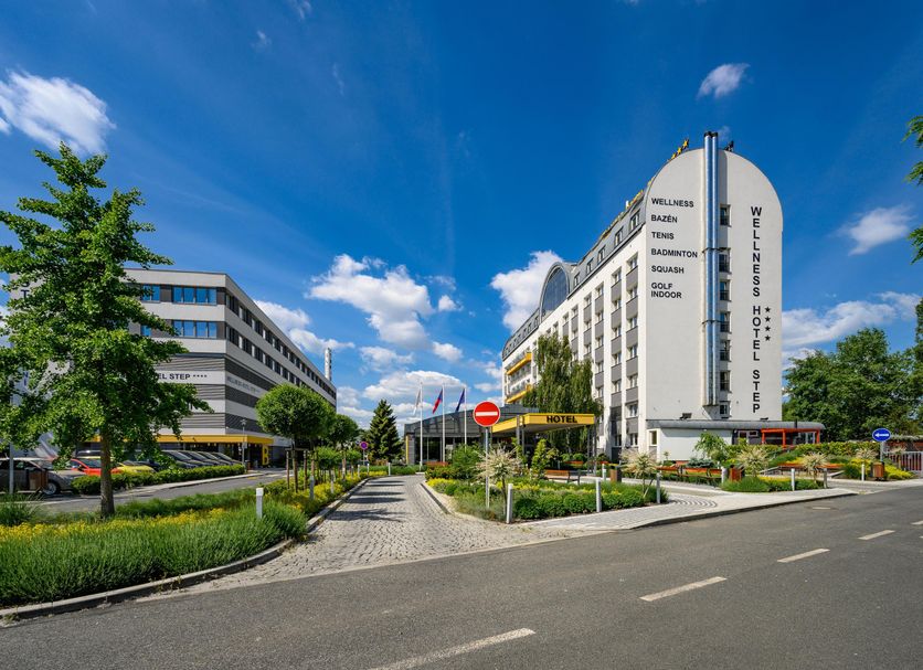 Bâtiment Photo
