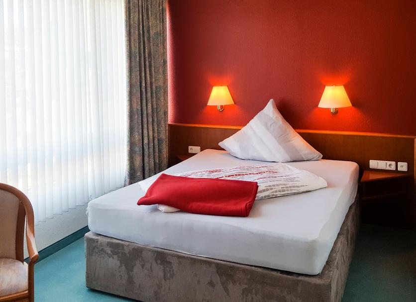 Équipements de la chambre Photo