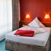 Équipements de la chambre