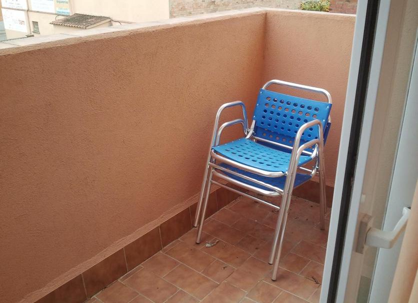 Balcon Photo
