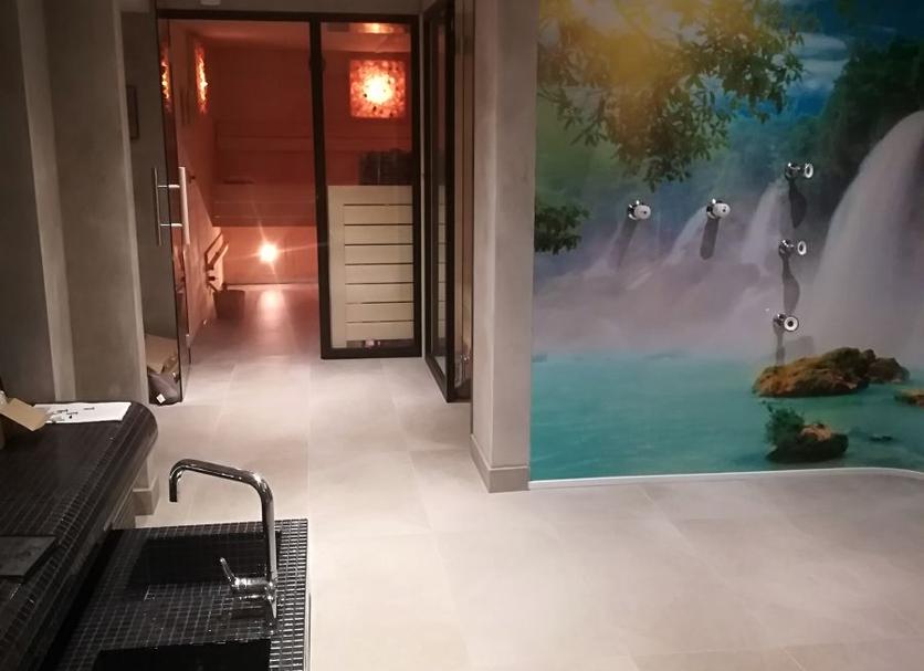 Spa Photo