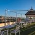 Toit-terrasse