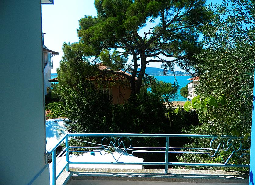 Balcon Photo