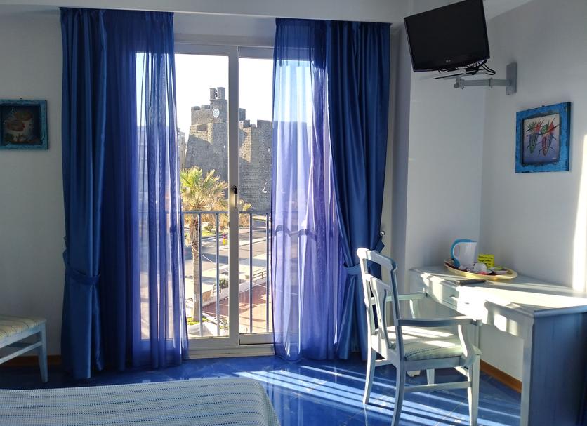 Équipements de la chambre Photo