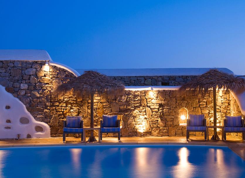 Piscine Photo