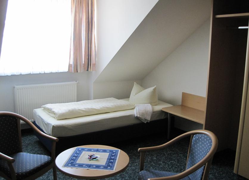 Équipements de la chambre Photo