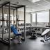 Salle de sport