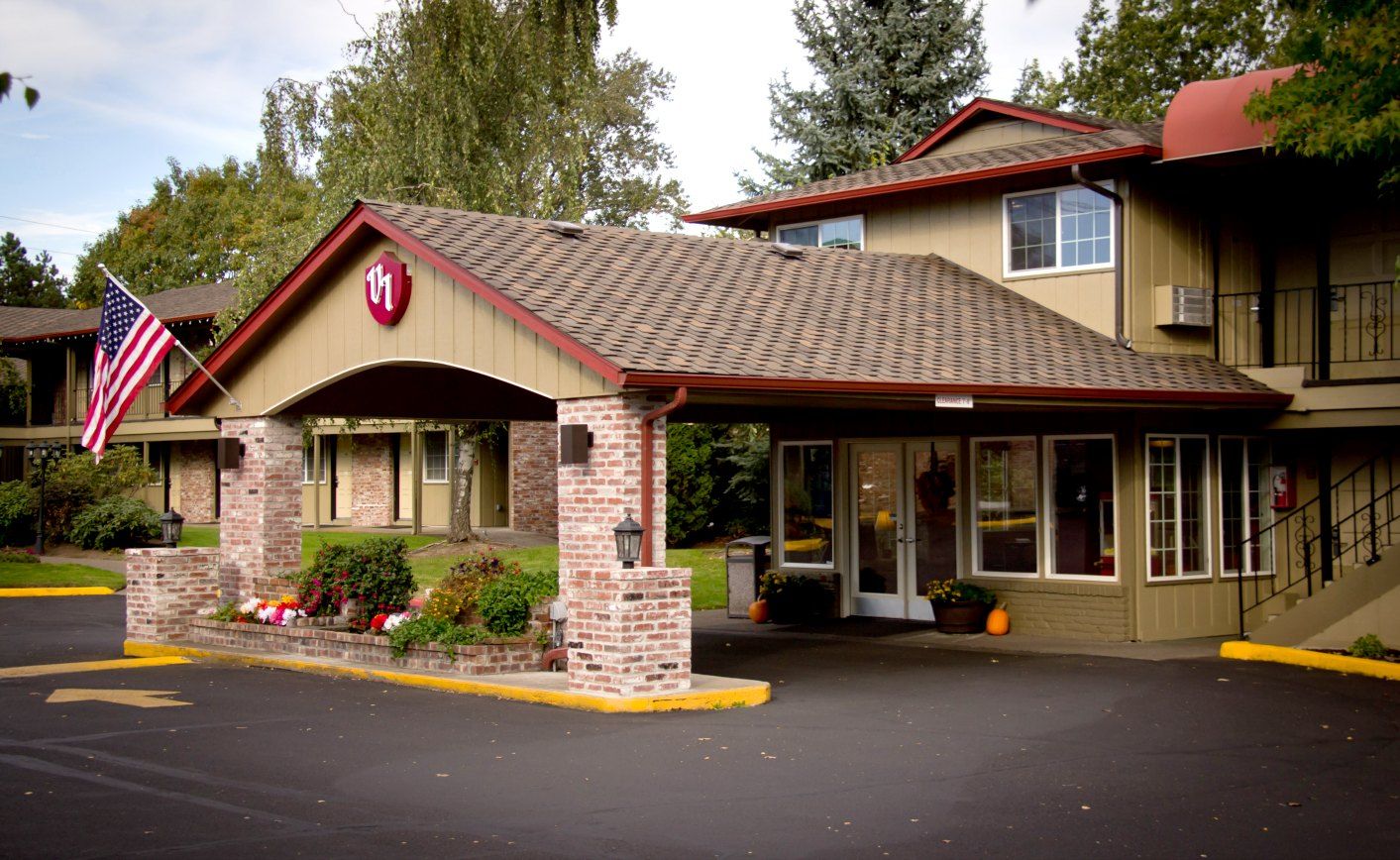 Village Inn Springfield à partir de 71 €. Hôtels à Springfield KAYAK