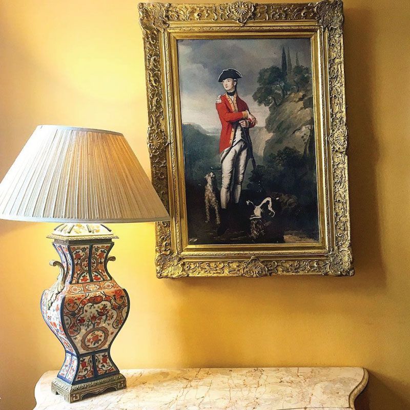 Décor