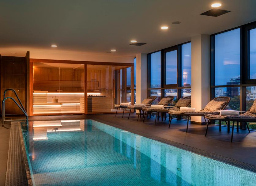 Piscine Photo