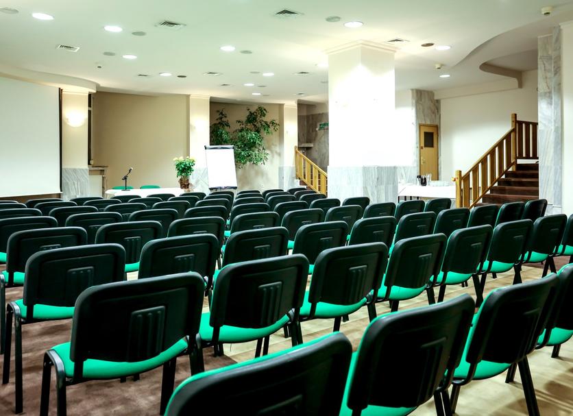 Espace de conférence Photo