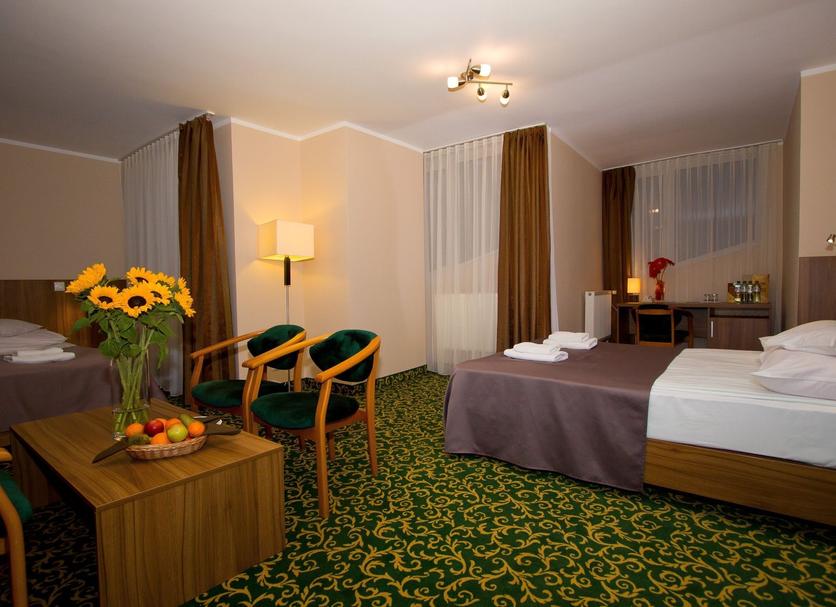 Équipements de la chambre Photo