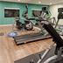 Salle de sport
