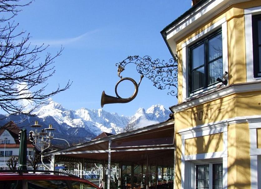 Extérieur Photo