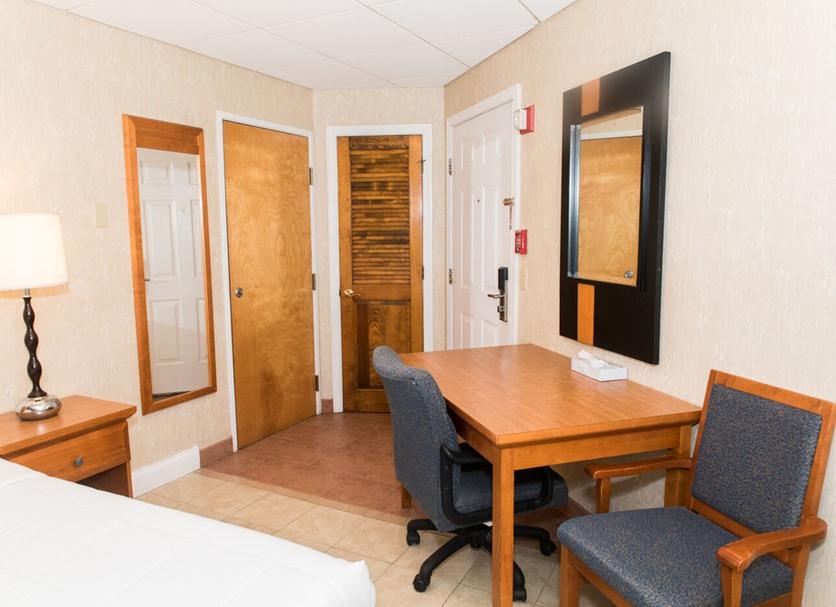 Équipements de la chambre Photo
