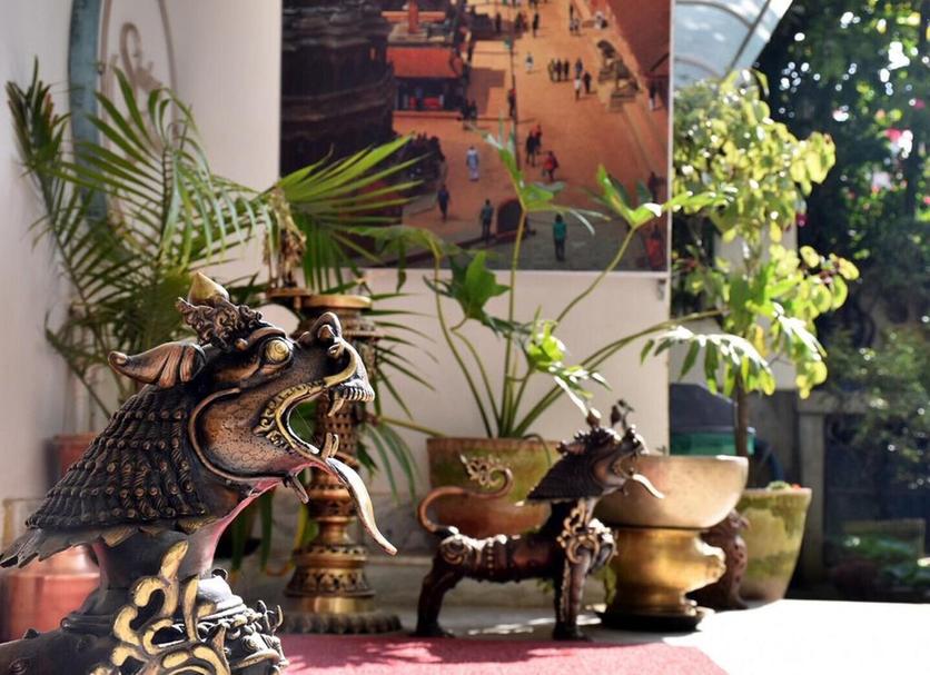 Décor Photo