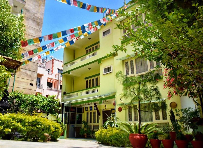 Bâtiment Photo