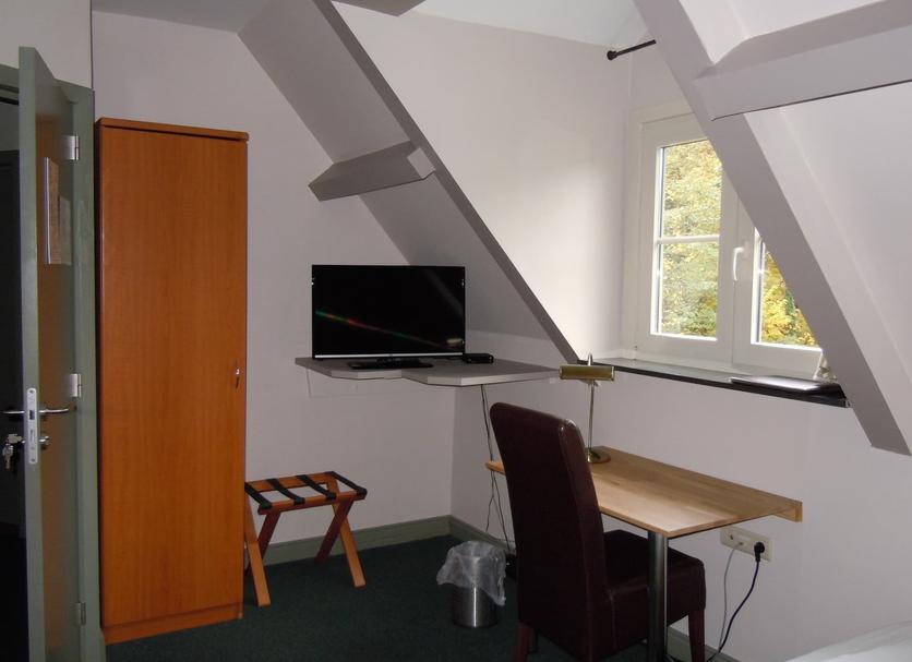 Équipements de la chambre Photo