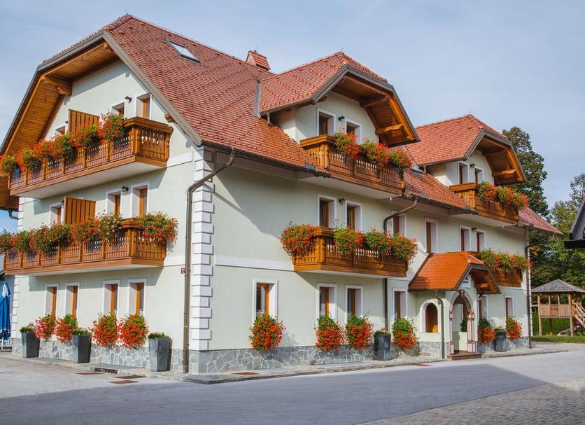 Bâtiment Photo