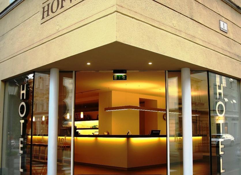 Bâtiment Photo