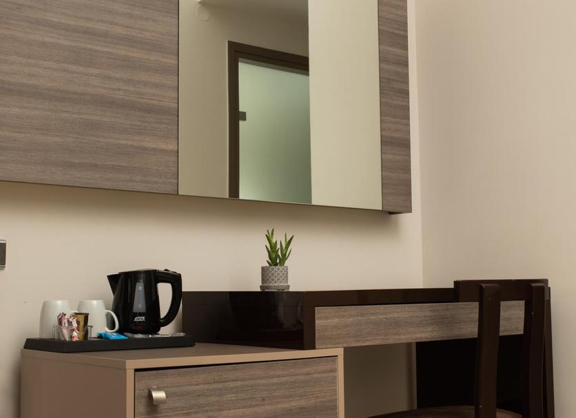 Équipements de la chambre Photo