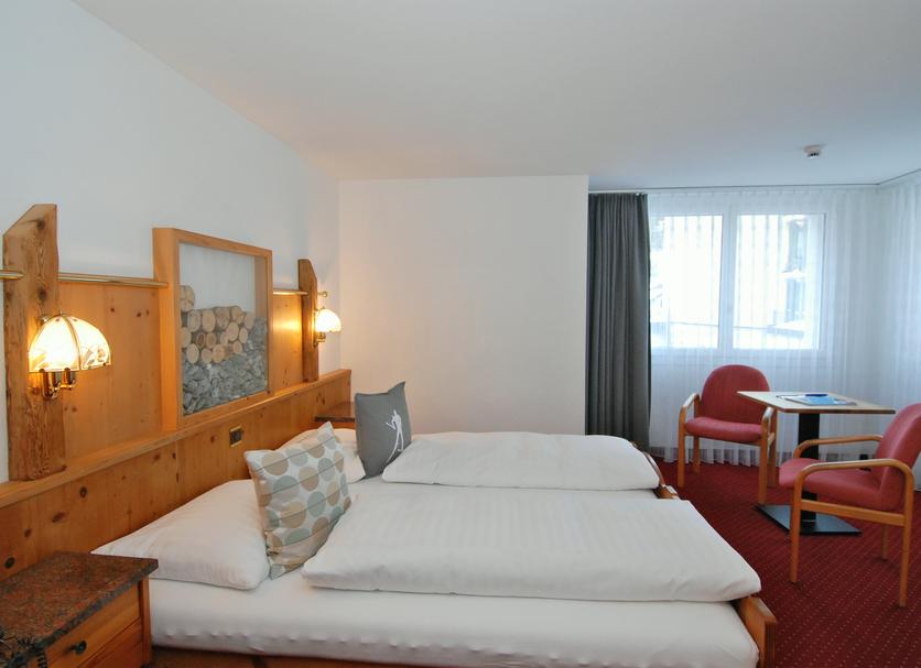 Équipements de la chambre Photo