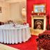 Salle de banquet