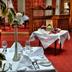 Salle de banquet