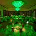 Salle de banquet