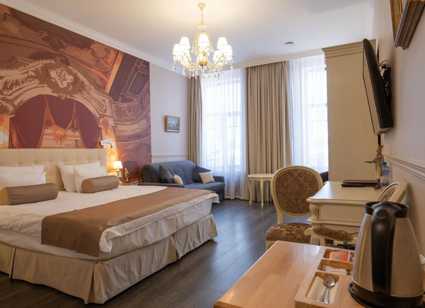 Chambre Photo
