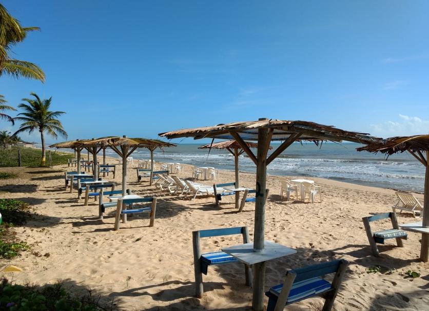 Plage Photo
