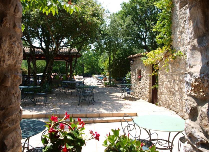 Extérieur Photo