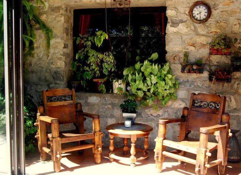 Équipements de la chambre Photo