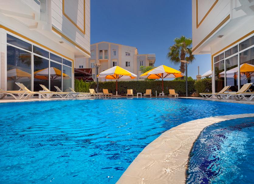 Piscine Photo