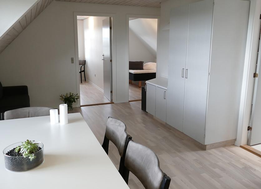 Équipements de la chambre Photo