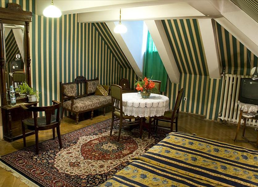 Équipements de la chambre Photo
