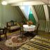 Équipements de la chambre