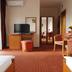 Équipements de la chambre