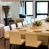 Salle de banquet